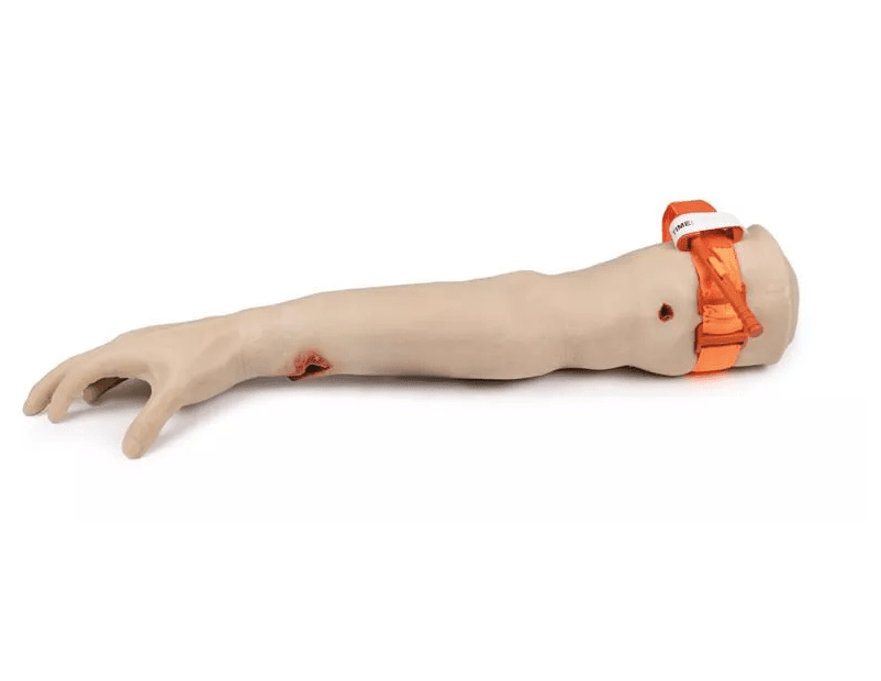 Erler-ZimmerTrauma Arm TasktrainerDocMed GmbH